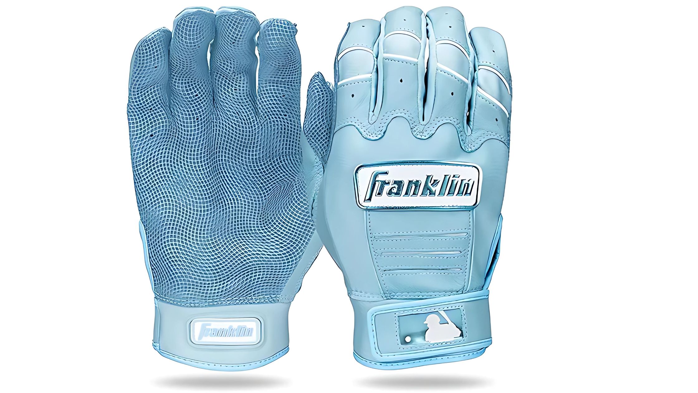 Franklin Sports MLB Baseball Batting Gloves