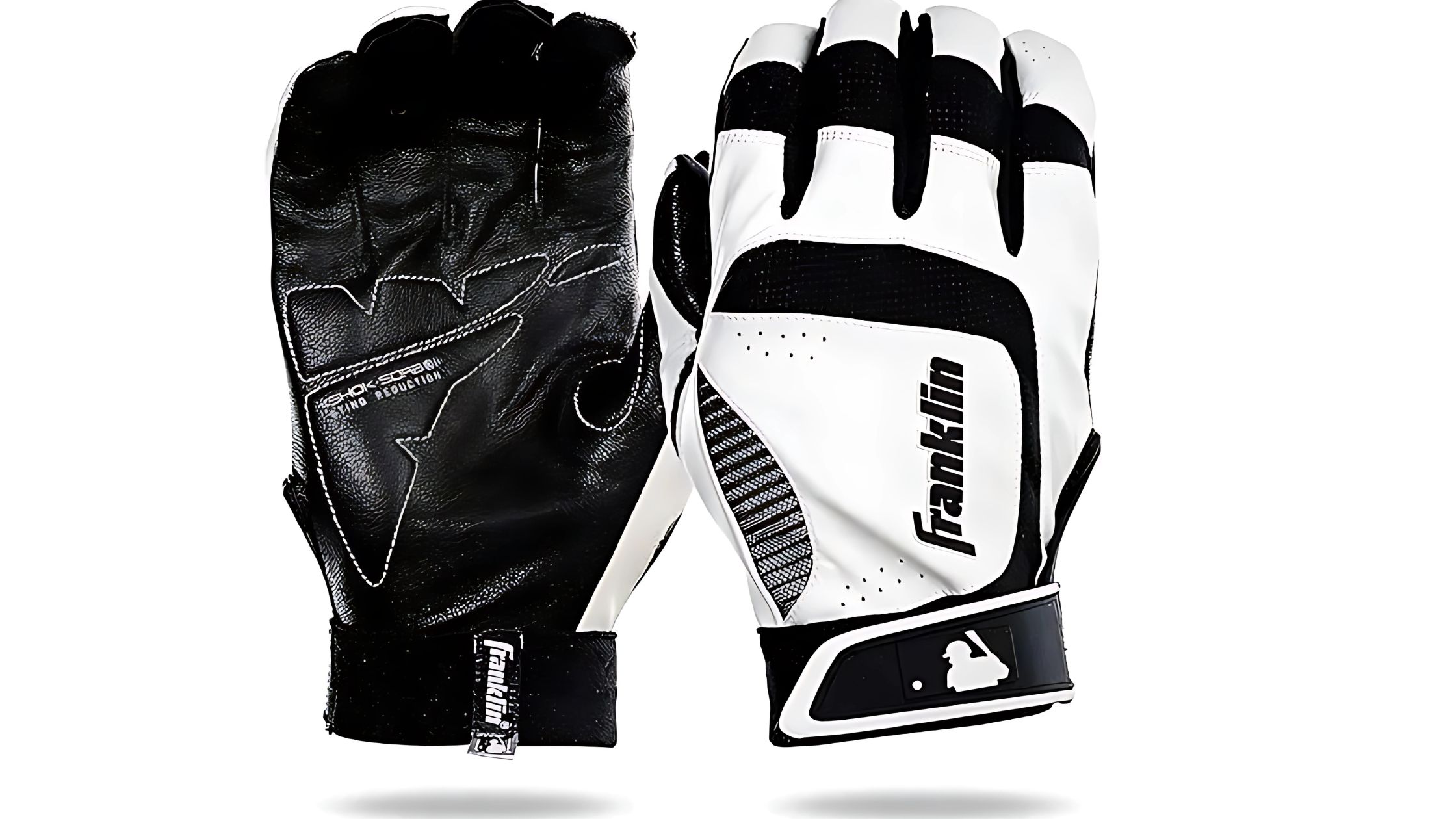 MLB Shok-Sorb Neo Batting Gloves