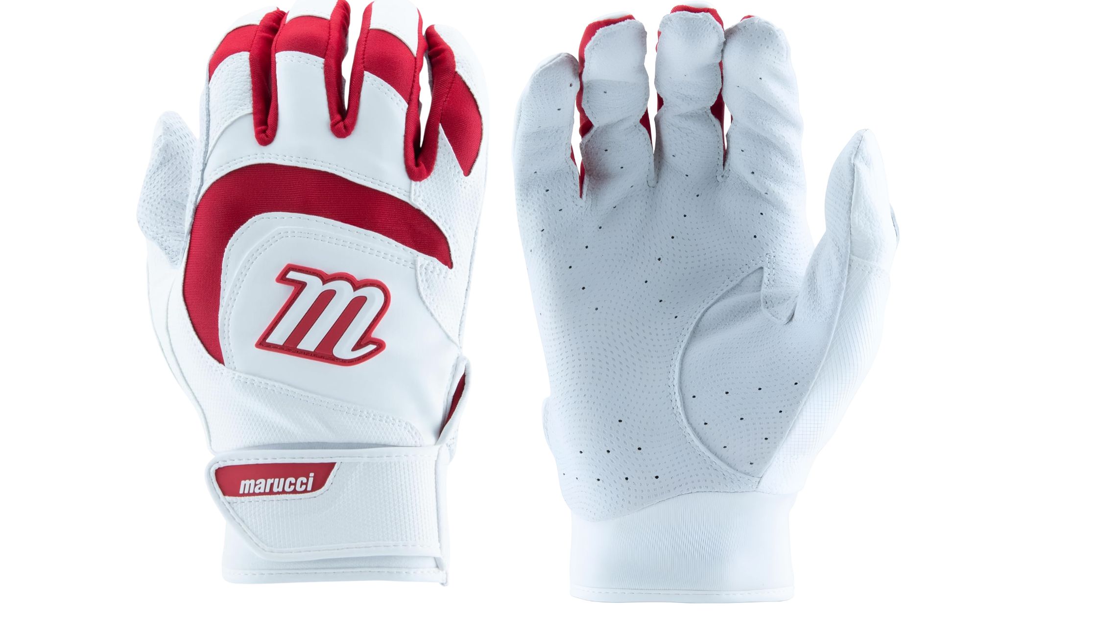 Marucci Signature Youth Batting Glove V4