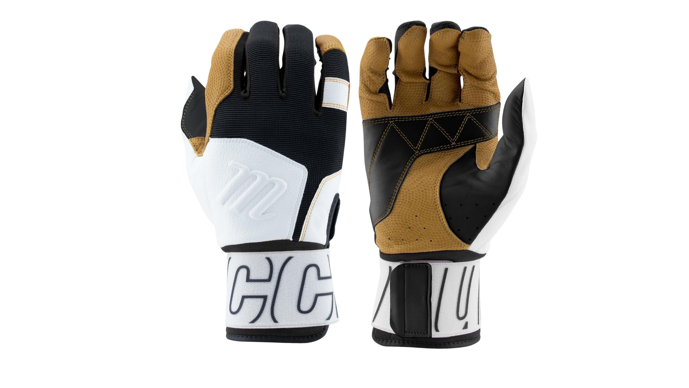 Marucci Youth Elite Batting Gloves