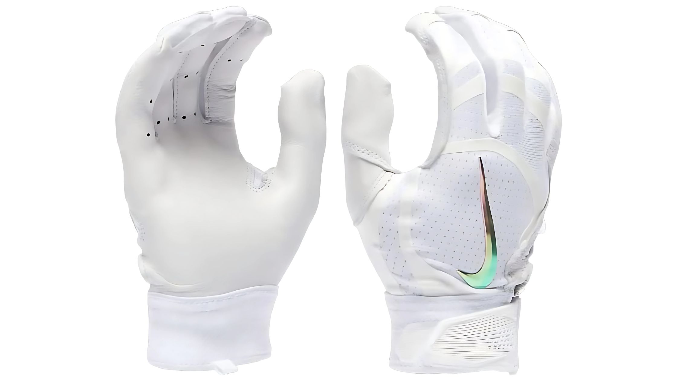 Nike Adult Huarache Elite Batting Gloves