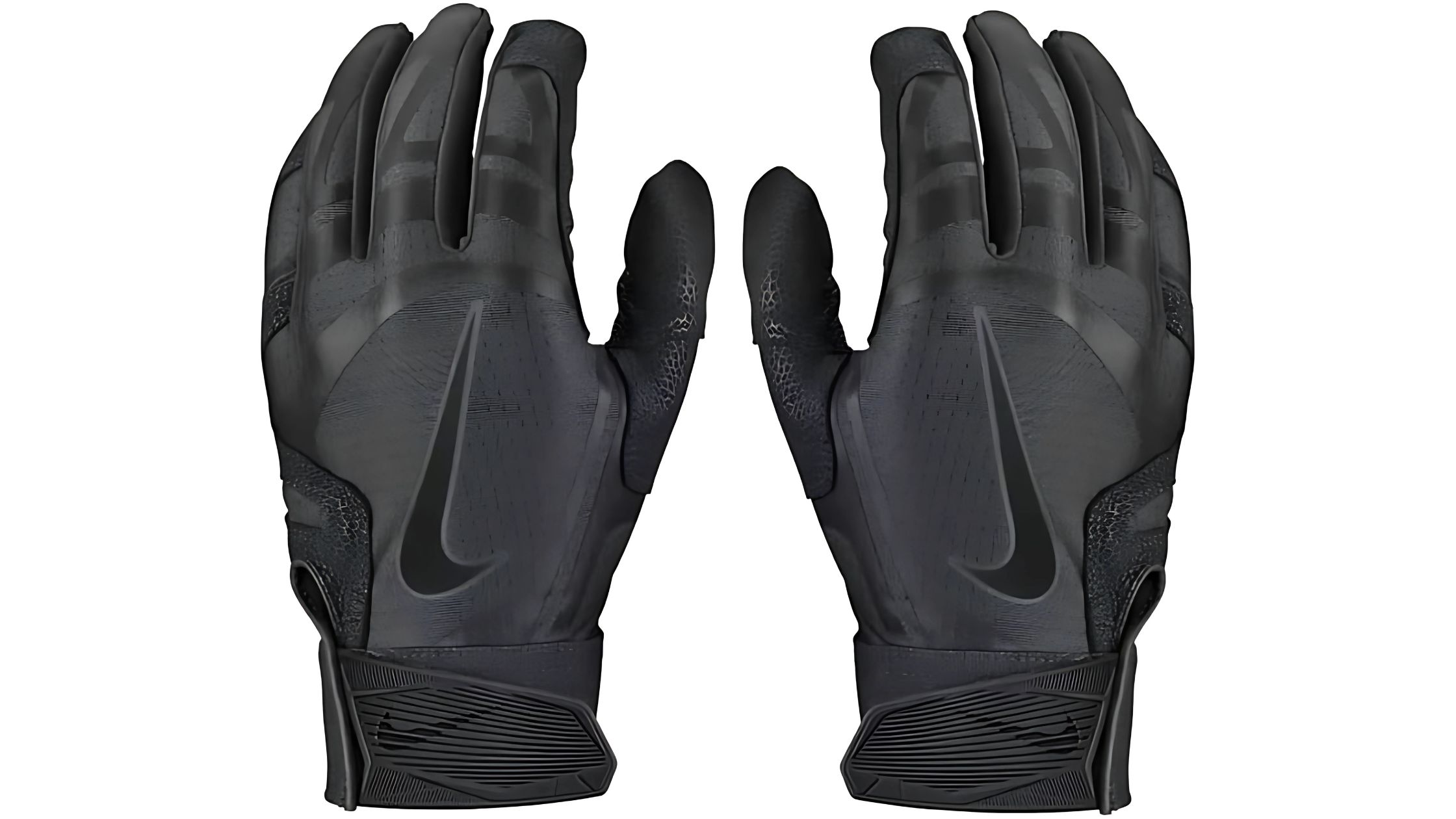 Nike Adults' Alpha Huarache Pro Batting Gloves