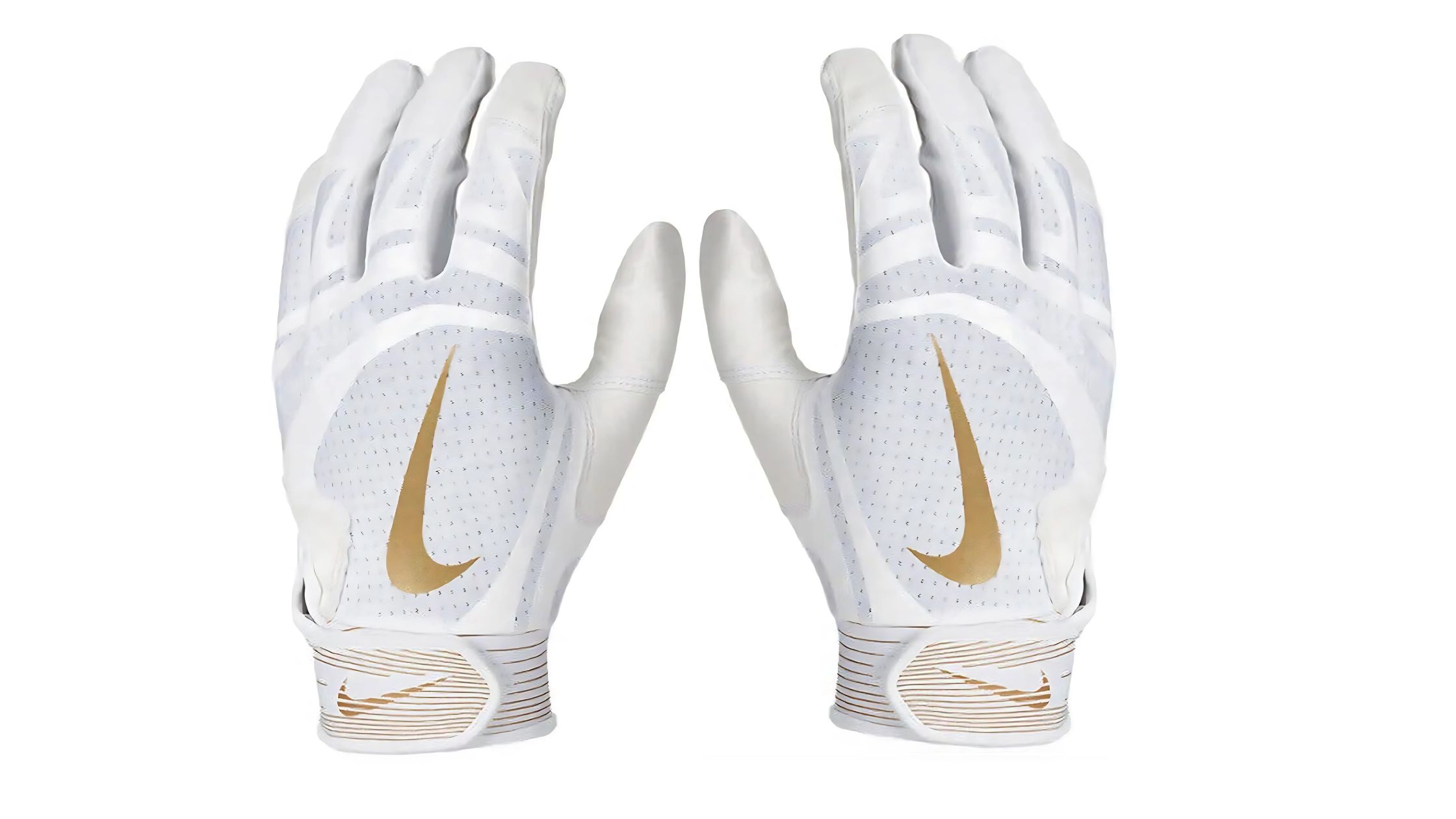 Nike Alpha Huarache Edge Batting Gloves