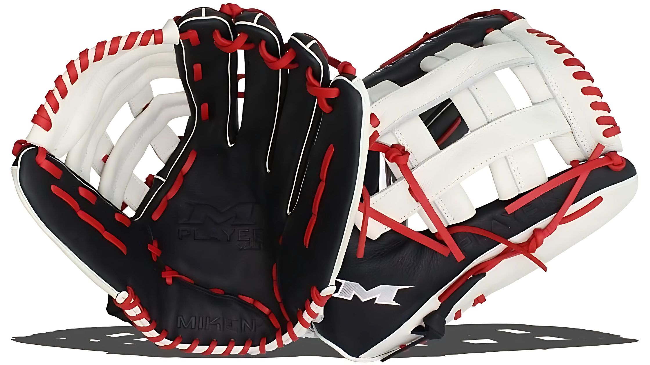 PLAYERS SERIES Slowpitch Softball Glove