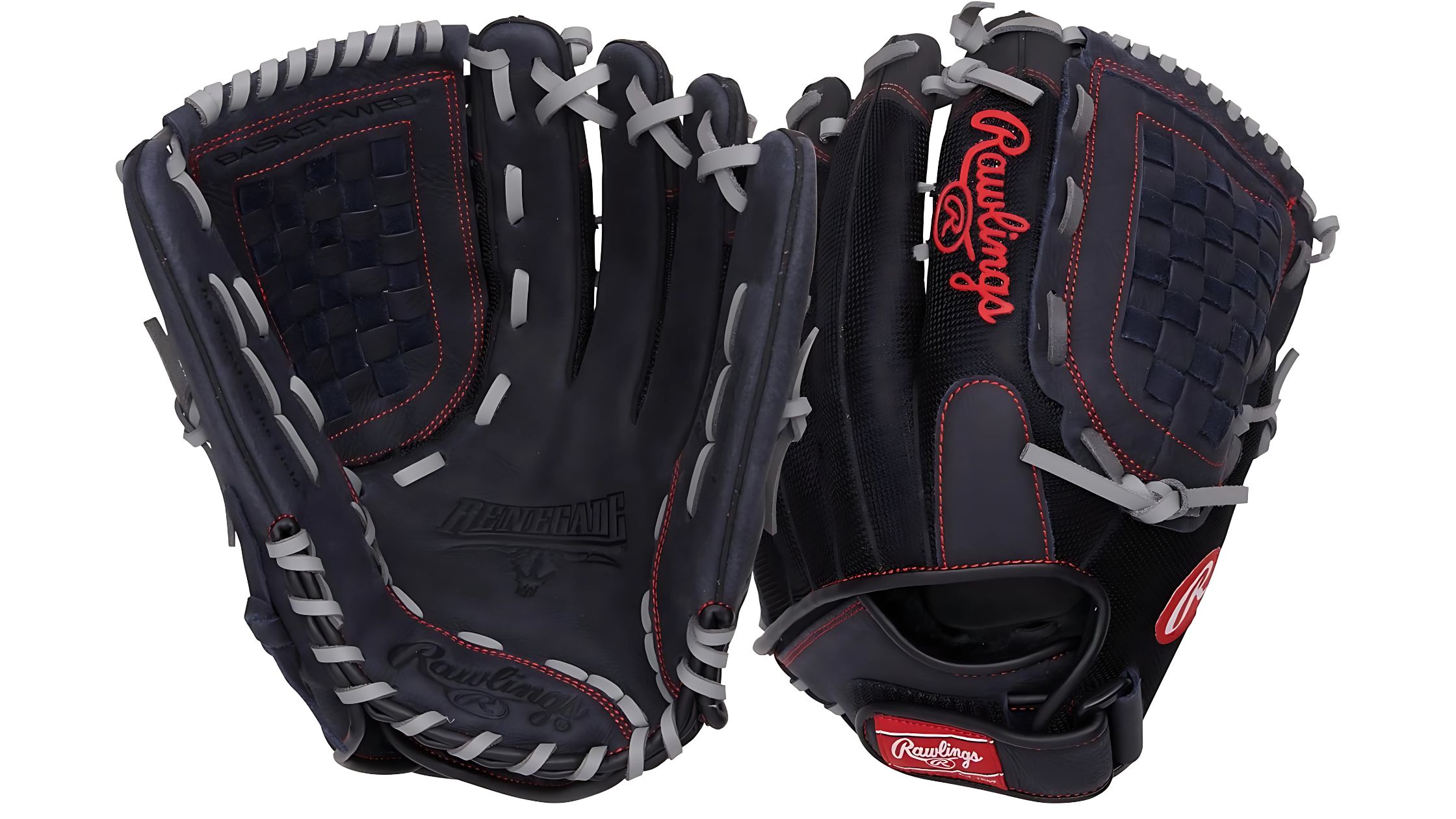  Renegade Adult Ball Glove