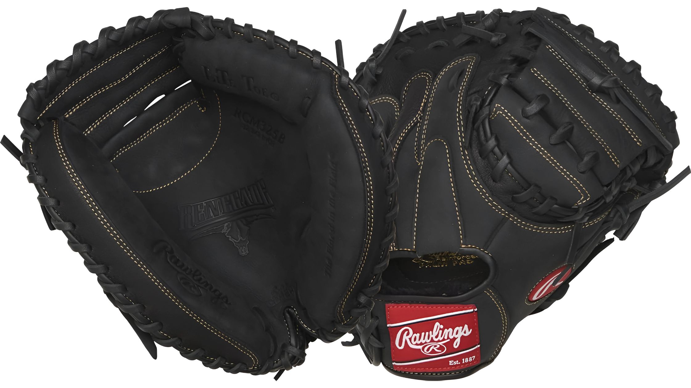 Renegade Youth Baseball Glove 