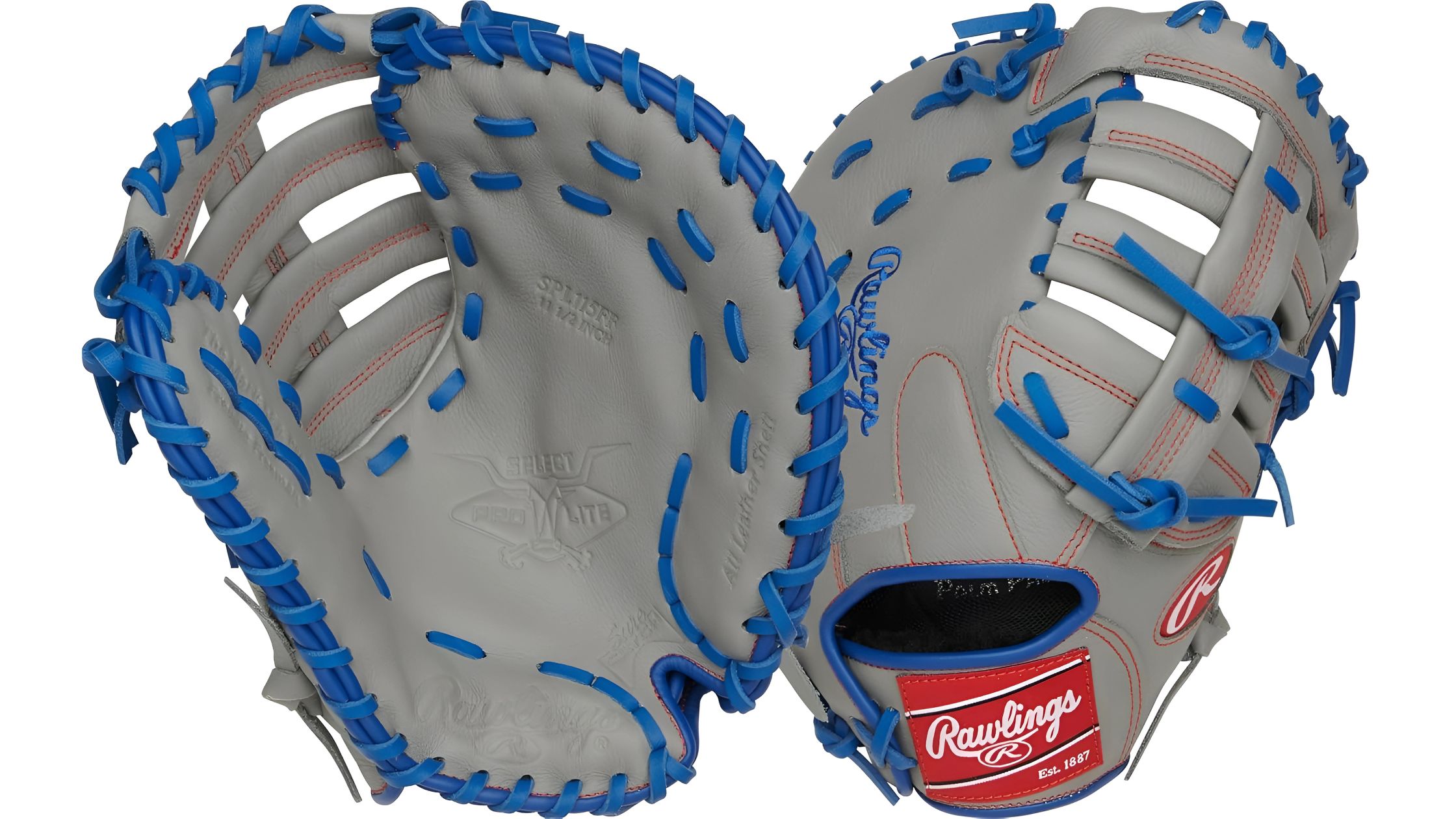 Select PRO LITE Youth Baseball Glove