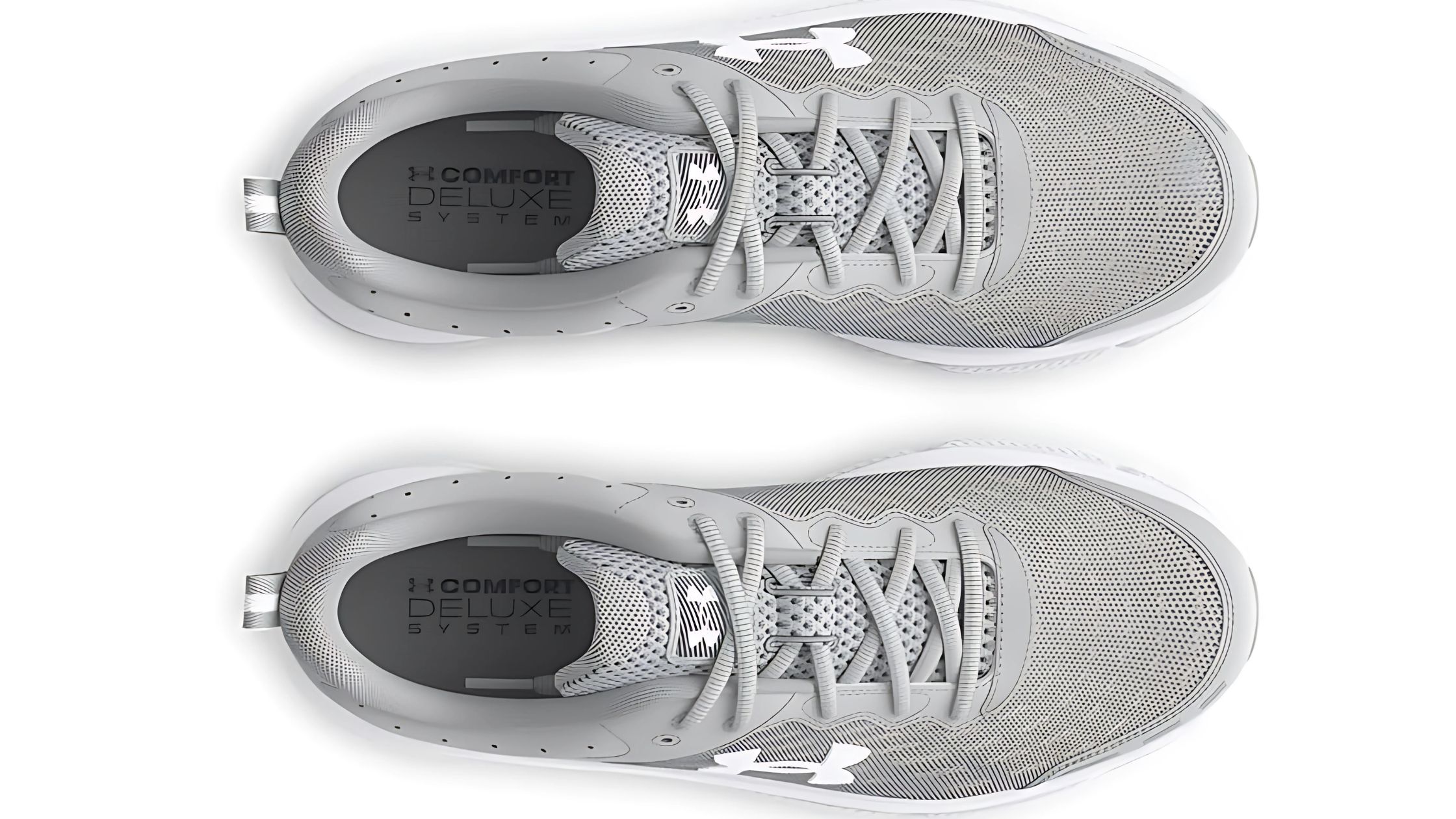 Under Armour Men's Charged Assert 10 Running Shoe