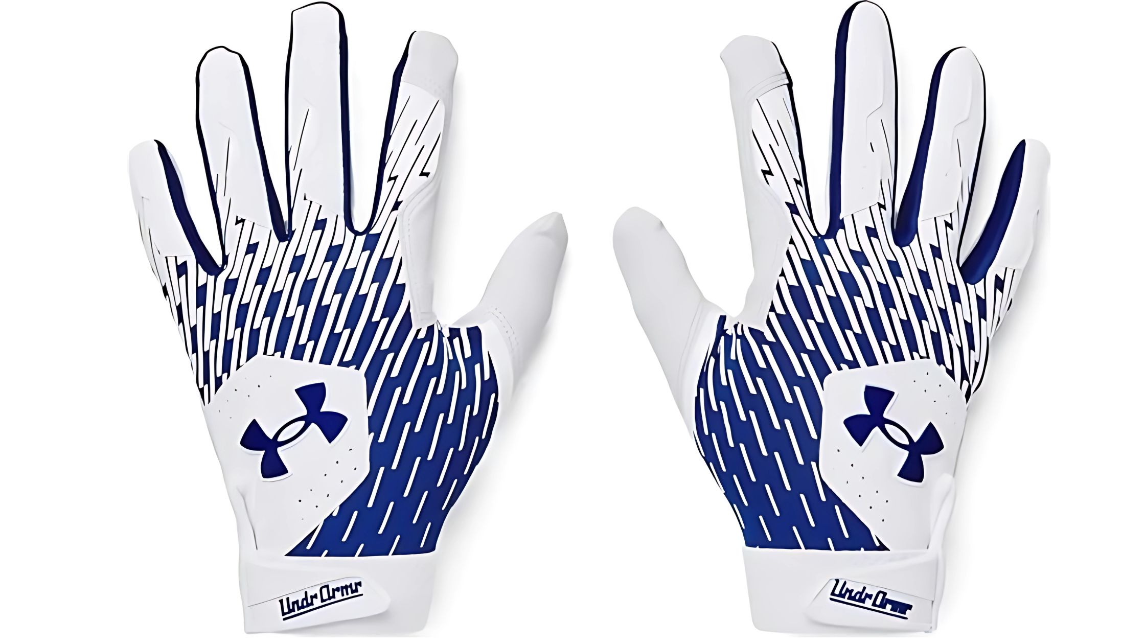 Under Armour Mens Clean Up Baseball Gloves