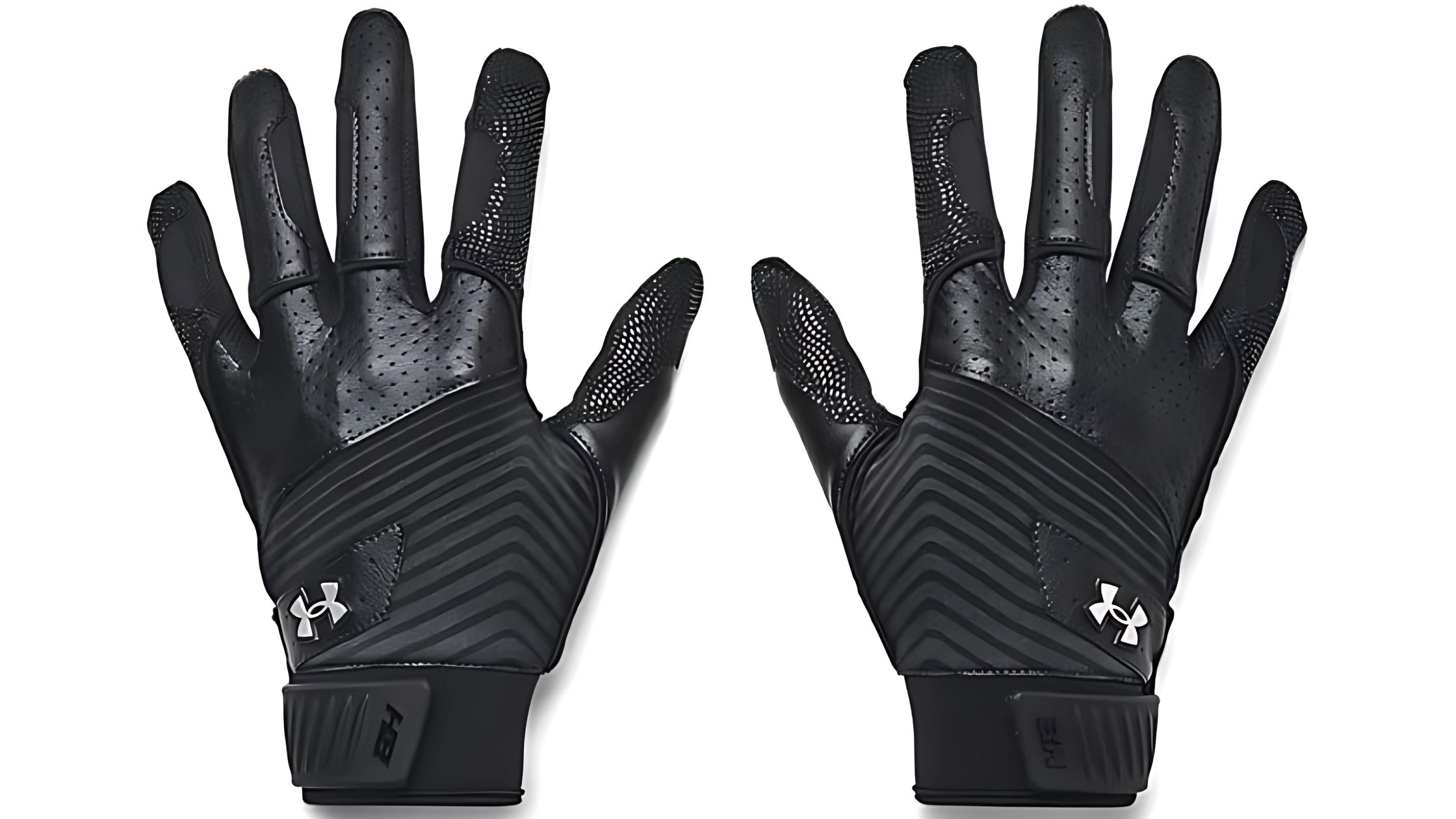 Under Armour Mens Harper Baseball Gloves