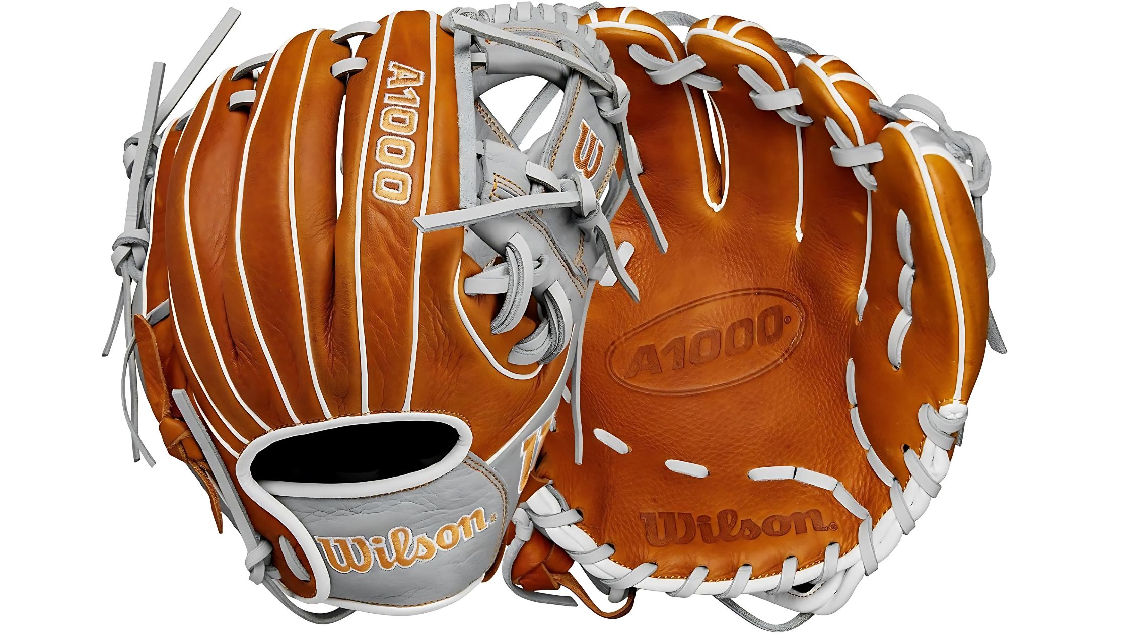 WILSON 2024 A1000 Infield Baseball Gloves