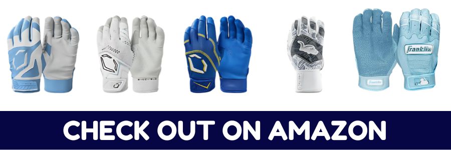 Youth Batting Gloves